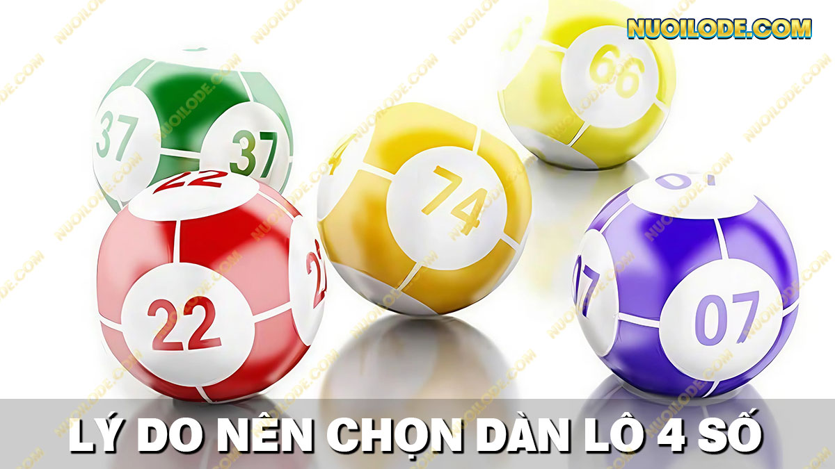 Tại sao nên lựa chọn soi cầu VIP 4 số