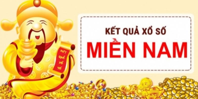 Tổng Quan Về Xổ Số Miền Nam