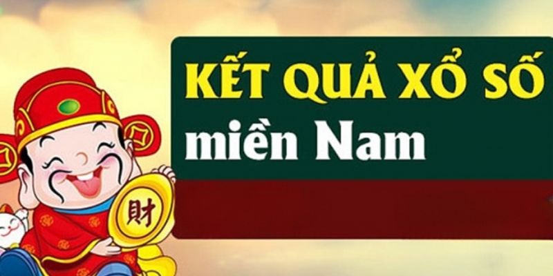 Cách Thức Mua Vé Số Miền Nam