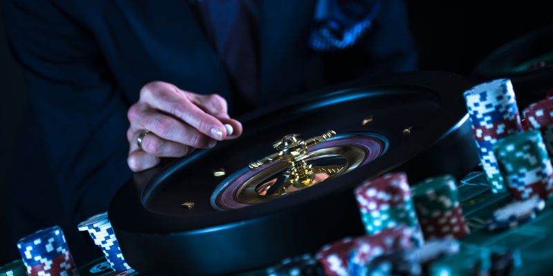 Ưu thế của sảnh casino 188bet