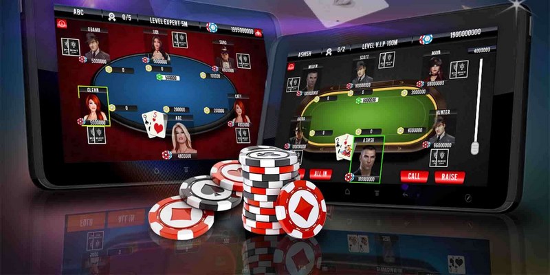 Một số thông tin cần biết về Poker Sumclub