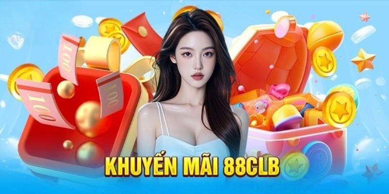 Tổng hợp các khuyến mãi dành cho thành viên cược