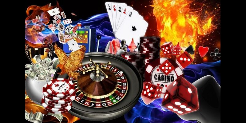 Giới thiệu đôi nét về sảnh casino online ALO789