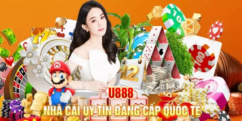 Lý do khiến người chơi lựa chọn u888