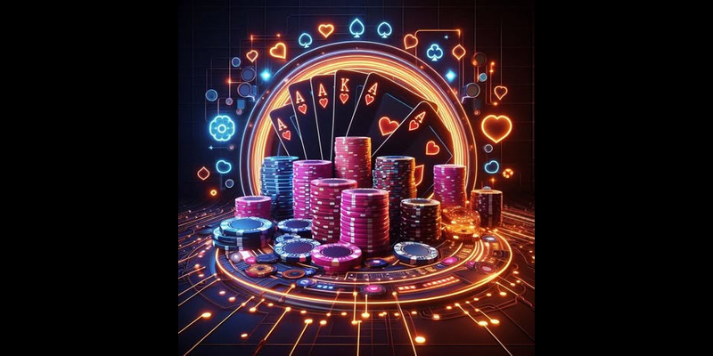 Đa dạng các thể loại cá cược hot hit tại casino 88online