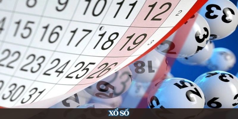 Xổ Số Online – Tham Gia Chơi Tiện Lợi, Nhận Thưởng Liền Tay