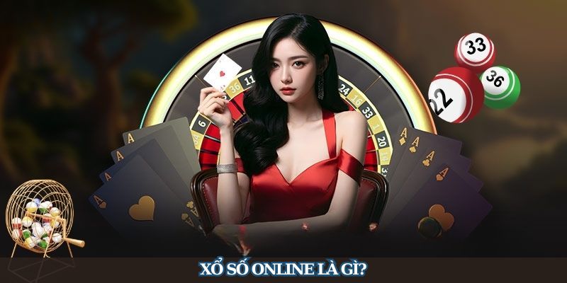 Đôi nét về xổ số online