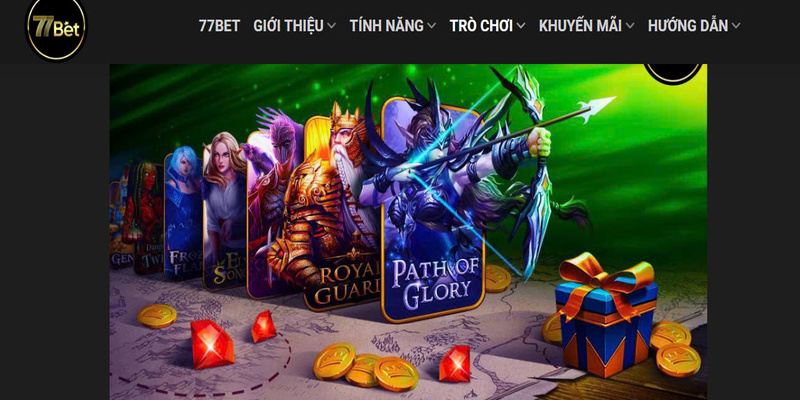 3 ưu điểm nhà cái