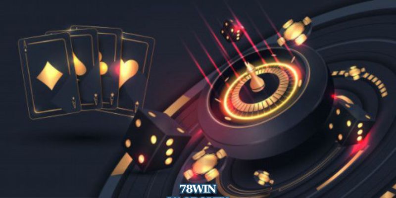 Thế Giới Game Bài 78Win – Thiên Đường Của Các Bet Thủ