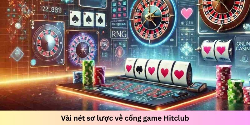 Cổng game đổi thưởng hàng đầu được nhiều anh em cược thủ yêu thích