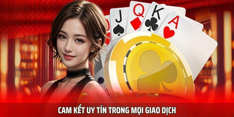 Nhà cái Mibet cam kết uy tín mọi giao dịch