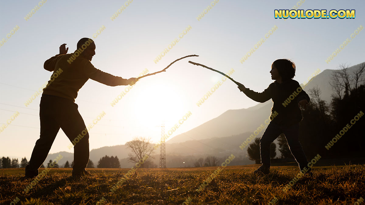 Giải mã mơ thấy đánh nhau với ma ý nghĩa gì