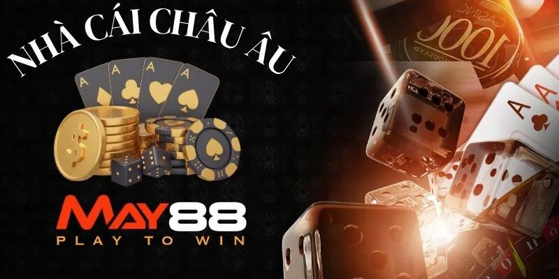 Đặc điểm nổi trội của Nhà cái MAY88