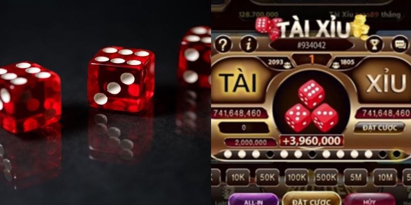 Thông tin về cổng Tài xỉu Online với những đặc điểm nổi bật