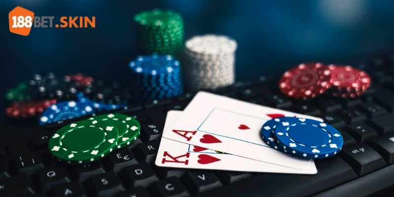 Giao diện đỉnh cao của trang chủ 188bet thân thiện và dễ sử dụng