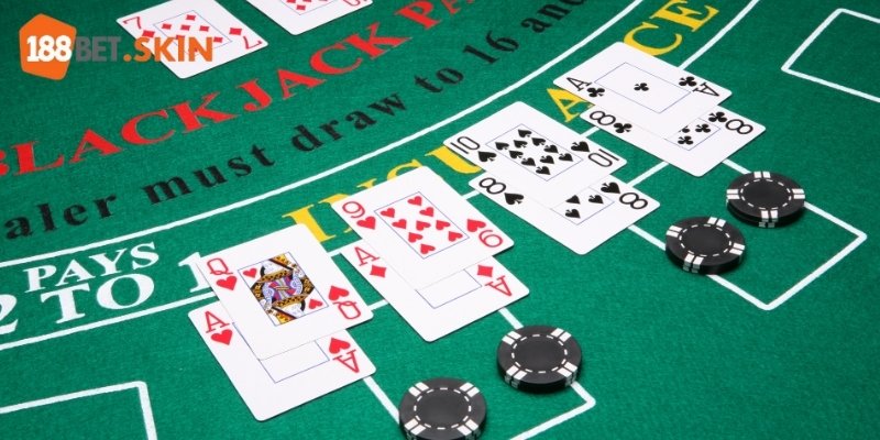 Kho trò chơi đa dạng từ thể thao đến casino và slots