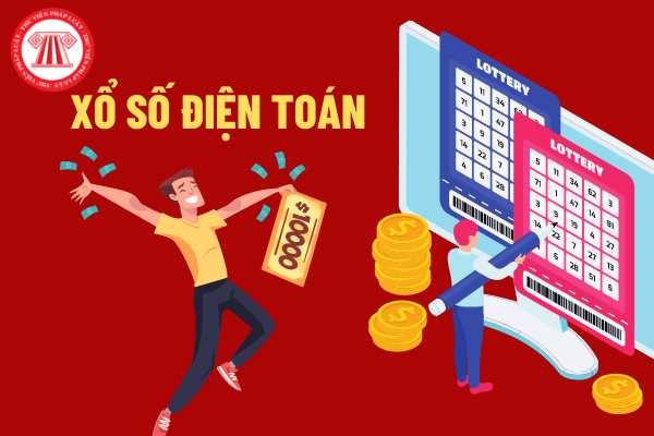Lịch Sử Hình Thành và Phát Triển của Xổ Số Điện Toán
