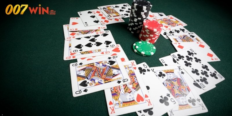 007win cung cấp các chương trình hoàn tiền hàng tuần