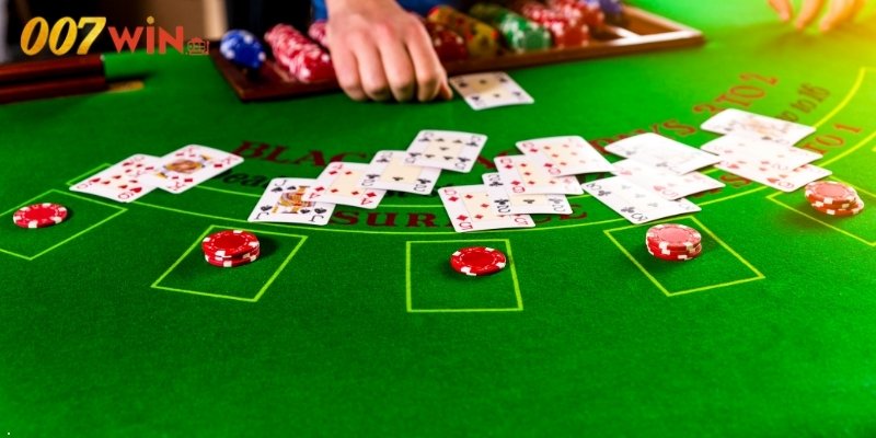 007win – Chương Trình Khuyến Mãi Hấp Dẫn Cho Người Chơi