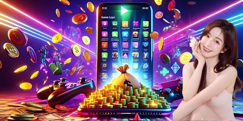 Thông tin cơ bản nhất về nền tảng 123WIN