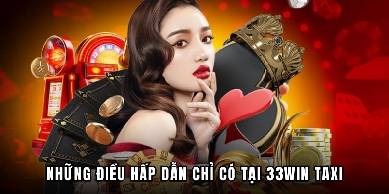 Điểm danh những điểm hấp dẫn nhất tại nền tảng