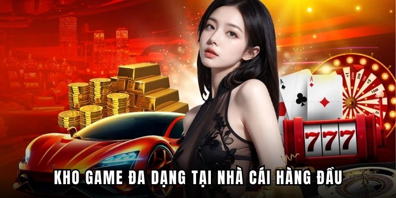 Tổng hợp những chuyên mục giải trí hấp dẫn nhất
