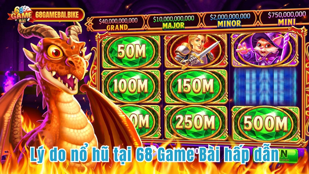 68 Game Bài