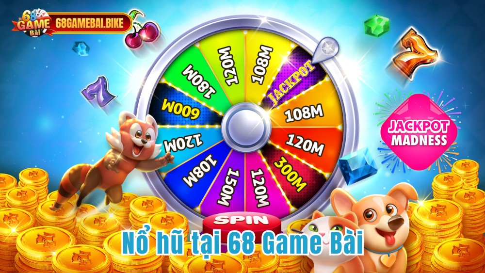 68 Game Bài