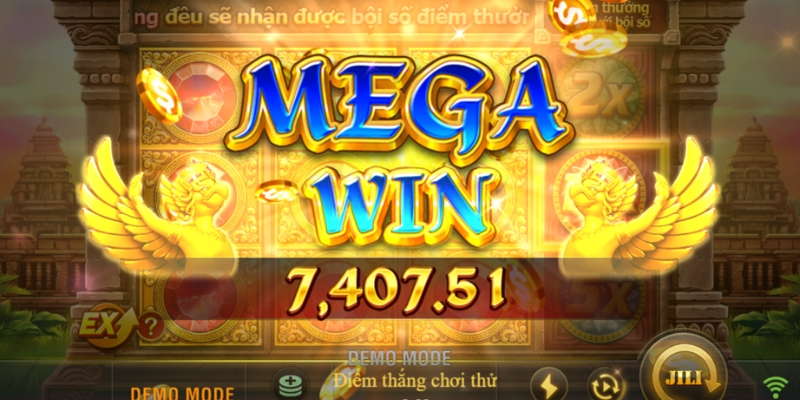 7Ball - Nhà cái nổ hũ online uy tín hàng đầu 2025