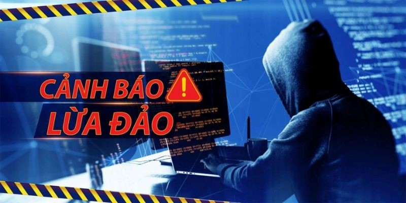 Không truy cập được hệ thống
