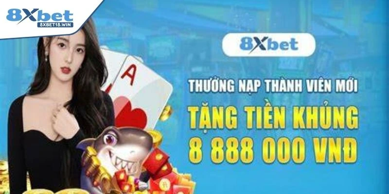 Unlocking the Power of 8XBET’s Promotional Offers