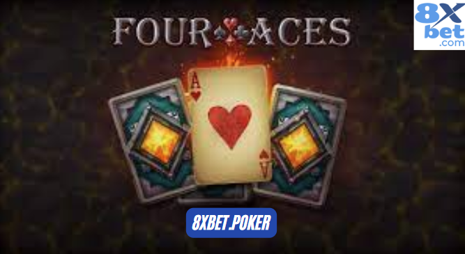 xbet Four Aces