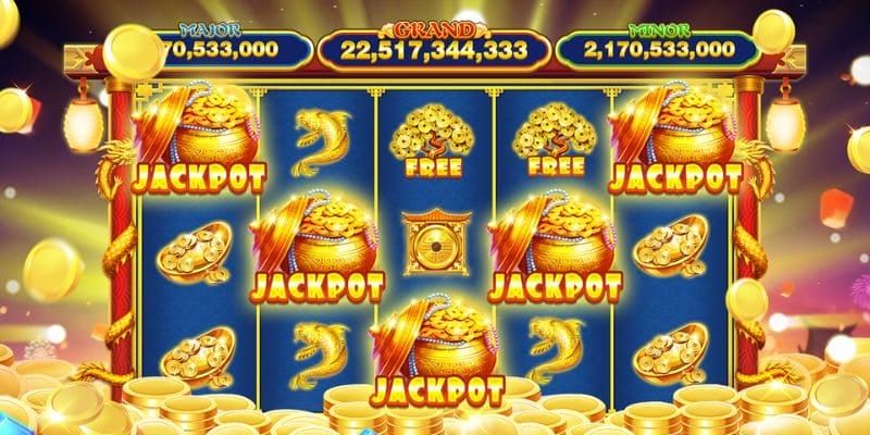 Giới thiệu về Jackpot new88