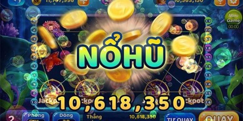 Nổ Hũ Thần Tài Bet88 – Slot Game Hot Nhất Mang Đến Cơ Hội Trúng Lớn Hàng Tỷ