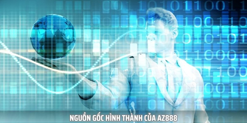 AZ888 ra đời tại Châu Mỹ nhằm đáp ứng nhu cầu của đông đảo bet thủ