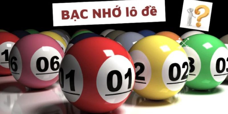 Bạc Nhớ Lô Đề – Công Cụ Hiệu Quả Cho Bet Thủ Tăng Tỉ Lệ Thắng