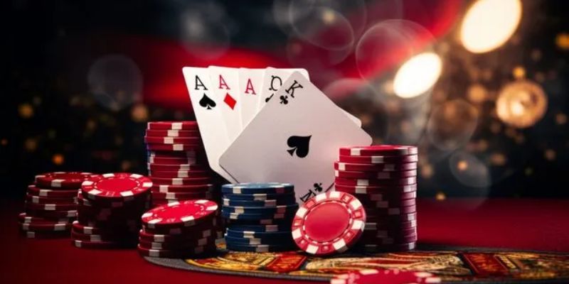 Quản lý vốn khi chơi baccarat Miso88