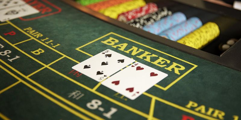 Những lưu ý khi tham gia baccarat
