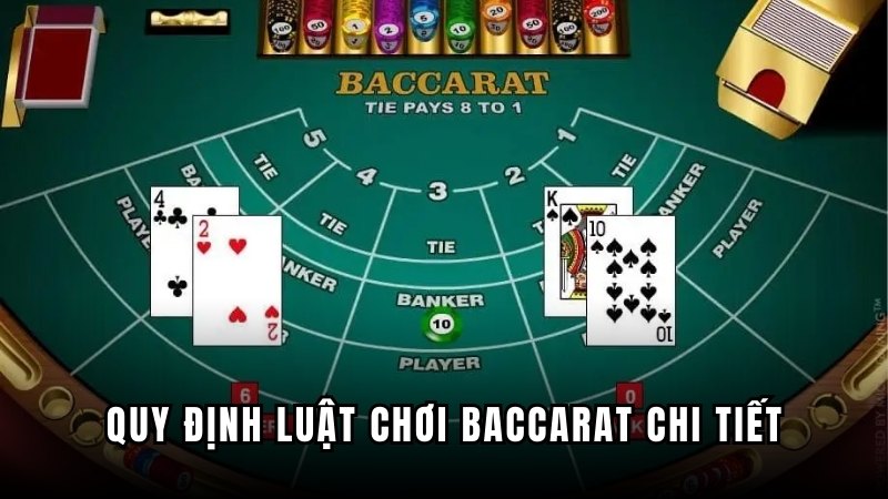 Quy định cụ thể khi tham gia vào game