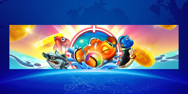 Mẹo để săn thưởng lớn khi chơi bắn cá jackpot