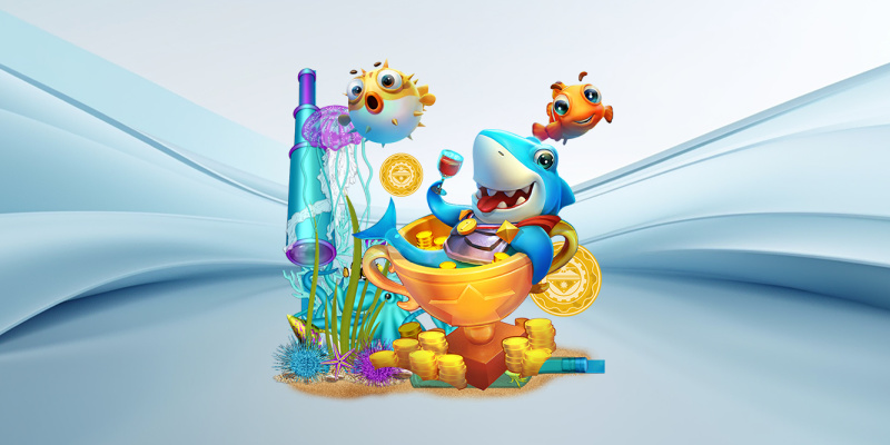 Những ưu điểm chỉ có tại Kubet khi chơi bắn cá jackpot