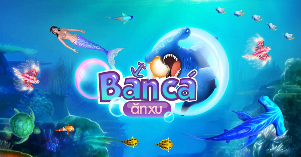 Bắn Cá VIP Xin88 – Trải Nghiệm Game Giải Trí Đỉnh Cao Với Jackpot Hấp Dẫn