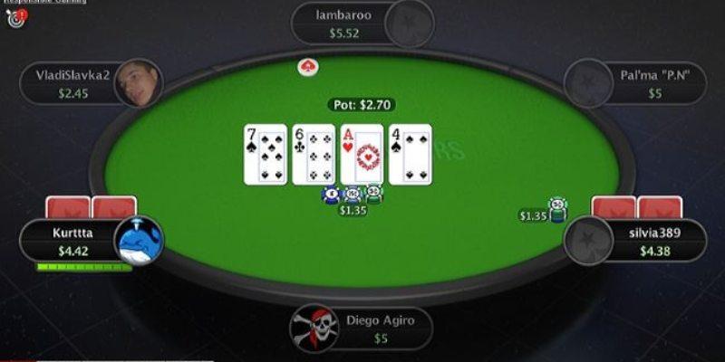 Bật mí mẹo chinh phục các loại Poker