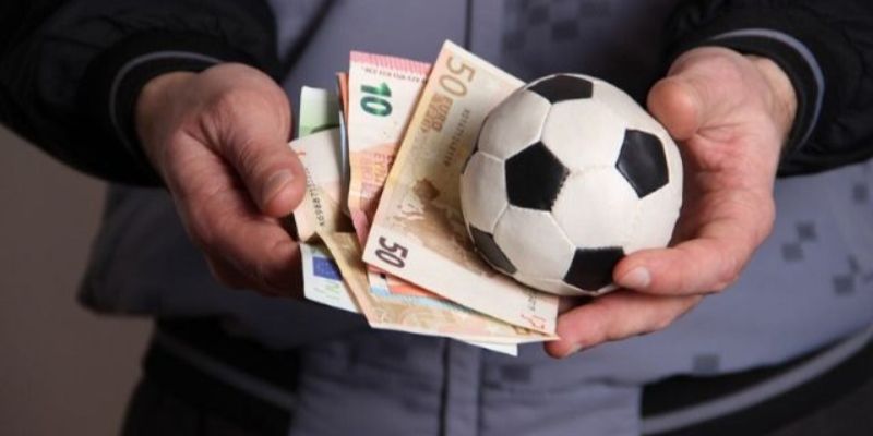 Bí kíp dự đoán kèo bóng đá phạt góc