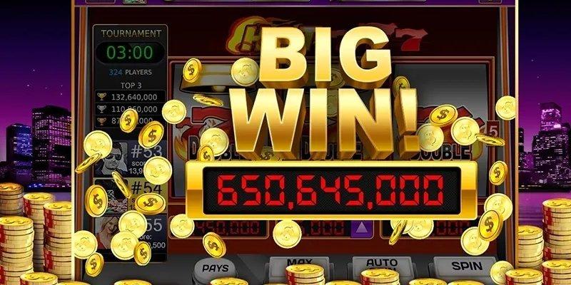 Bí kíp vàng để thống trị sàn casino FB88