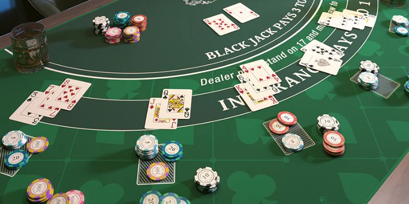 Blackjack là gì? Vì sao tựa game thu hút người chơi