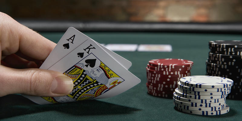 Chiến thuật chơi Blackjack cho người mới