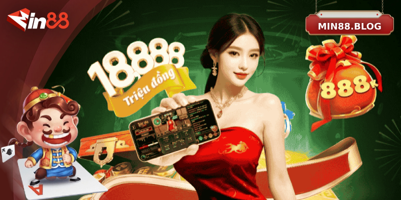 Các bước đăng ký Min88 cho tân binh
