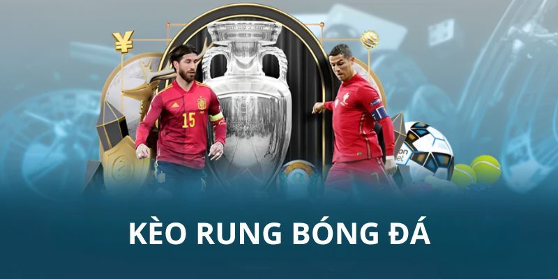 Cách đặt kèo rung tại Good88