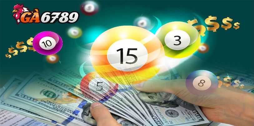 Xổ Số Ga6789 – Cơ Hội Trúng Lớn, Thưởng Hấp Dẫn Mỗi Ngày